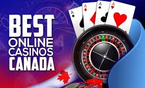 Best Online Canadian Casinos Your Ultimate Guide -288476542