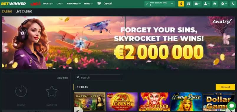 BetWinner A Comprehensive Guide to Online Betting in Bulgaria