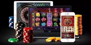 BloodySlots Casino Your Ultimate Online Gaming Experience BloodySlots Casino Your Ultimate Online Gaming Experience