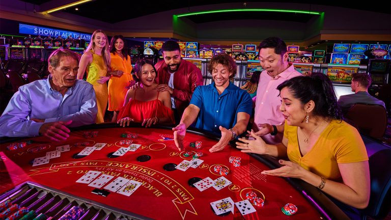 Spin Casino