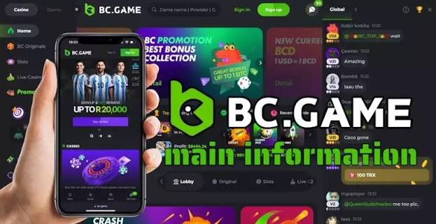 Comprehensive Guide to BC.Game Payment Methods Comprehensive Guide to BC.Game Payment Methods