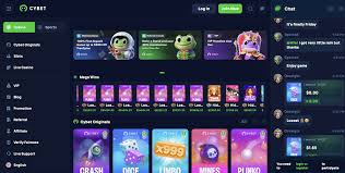 Cybets Casino UK Your Ultimate Online Gambling Destination Cybets Casino UK Your Ultimate Online Gambling Destination