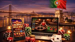 Descubra os Novos Casinos Online em Portugal Jogos, Bonificações e Segurança