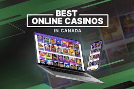 Discover the Best Online Casino in Canada for 2023 -248533839 Discover the Best Online Casino in Canada for 2023 -248533839