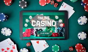 Discover the Exciting World of WG Online Casino UK Discover the Exciting World of WG Online Casino UK