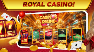 Discover the Thrill BetNuvo Online Casino UK