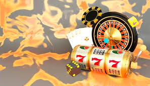 Discover the Thrill BetNuvo Online Casino UK