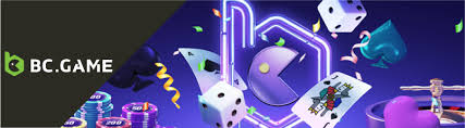 Discover the World of BC.Game Online Crypto Casino