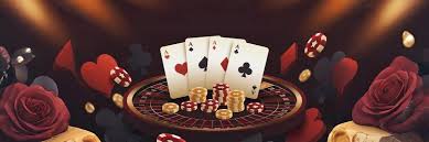 Eventos Especiales de Casino La Experiencia Única del Juego