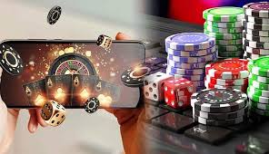 Eventos Especiales de Casino La Experiencia Única del Juego