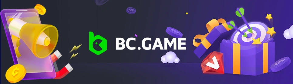Experience the Thrills of BC.Game Online Casino Experience the Thrills of BC.Game Online Casino