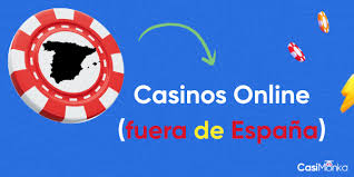 Explorando los Mejores Casinos Fuera de España -820148511 Explorando los Mejores Casinos Fuera de España -820148511