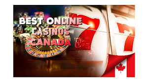 Explore the Best Online Casinos in Canada