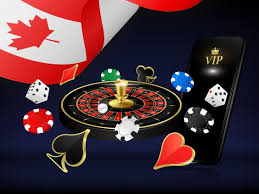 Explore the Best Online Casinos in Canada