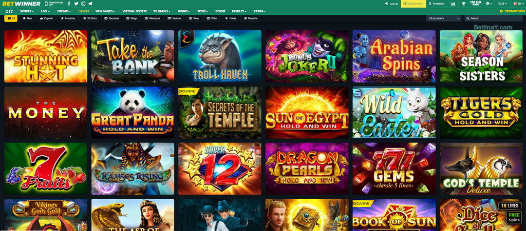 Explore the BetWinner Platform A Comprehensive Guide 1020141270