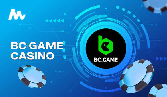Exploring BC Game in the USA A New Frontier for Gamblers