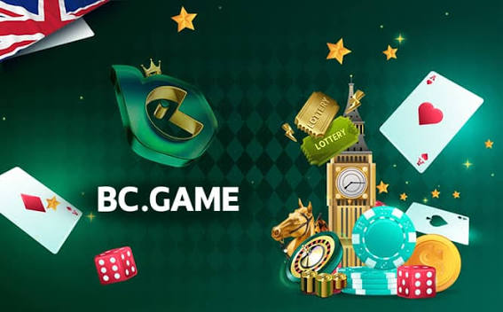 Exploring BC Game Mirror Sites Your Gateway to Blockchain Gaming