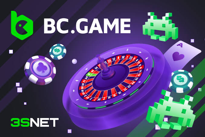 Exploring BC.Game Myanmar A Unique Online Casino Experience