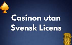 Exploring Casino Options Without a Swedish License -106888948 Exploring Casino Options Without a Swedish License -106888948