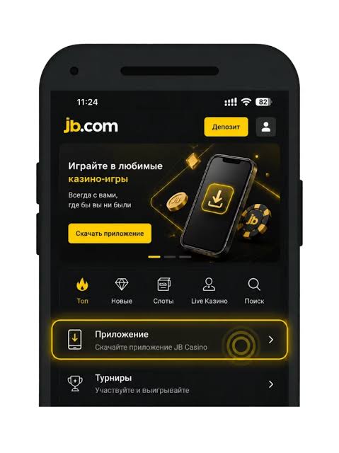Exploring JB Casino Platform The Future of Online Gaming in India