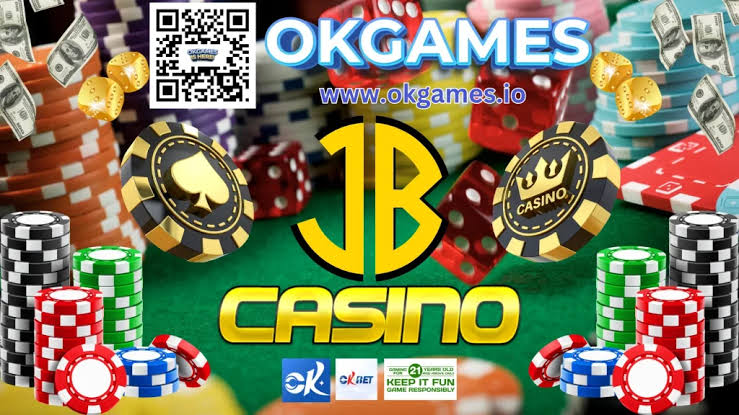 Exploring JB Casino Platform The Future of Online Gaming in India