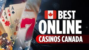 Exploring Online Casinos in Canada for Real Money Your Complete Guide Exploring Online Casinos in Canada for Real Money Your Complete Guide
