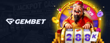 Gembet Casino:尽享奢华游戏体验 Gembet Casino:尽享奢华游戏体验
