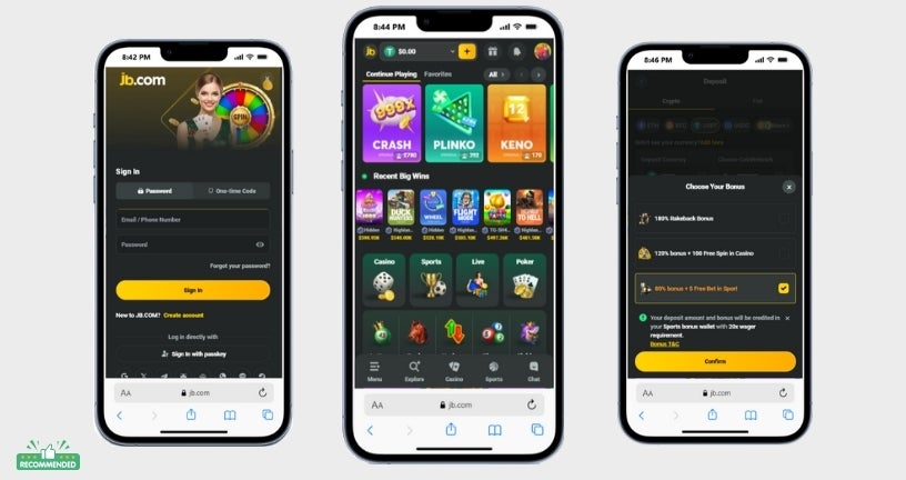 In-Depth Review of JB Casino Features, Games, and Bonuses In-Depth Review of JB Casino Features, Games, and Bonuses