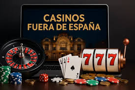 Jackpots con Botes Progresivos La Magia de Ganar en Grande