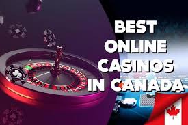 Legitimate Online Casino Canada A Complete Guide