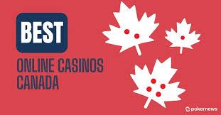 Legitimate Online Casino Canada A Complete Guide
