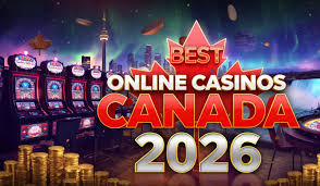 Legitimate Online Casino Canada A Complete Guide