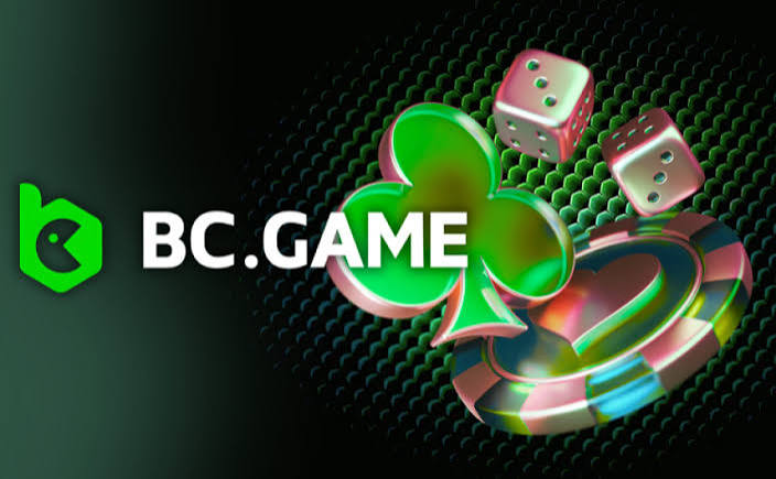 Step-by-Step Guide to the BC.Game Registration Process 833355645