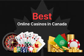 Ultimate Guide to Online Casino Canada Tips, Games, and Safety Ultimate Guide to Online Casino Canada Tips, Games, and Safety