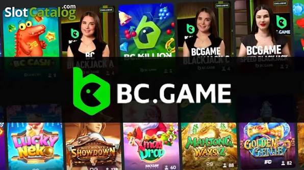 Unlocking Excitement BC.Game Philippines Promotions and Bonuses Unlocking Excitement BC.Game Philippines Promotions and Bonuses