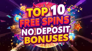 Unlocking the Excitement of 120 Free Spins in Online Casinos Unlocking the Excitement of 120 Free Spins in Online Casinos