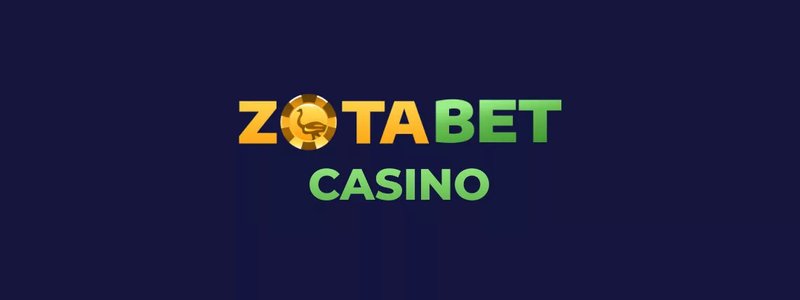 Image: Entdecken Sie den Zotabet Casino Erfolg in Deutschland mit Einfacher