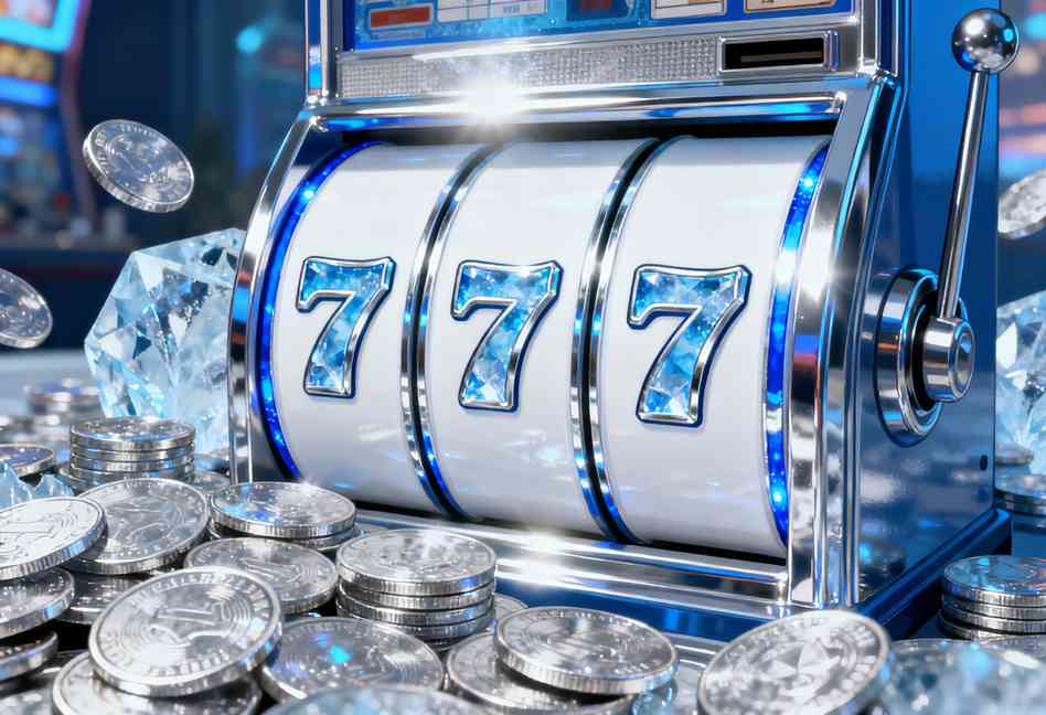Icebet casino