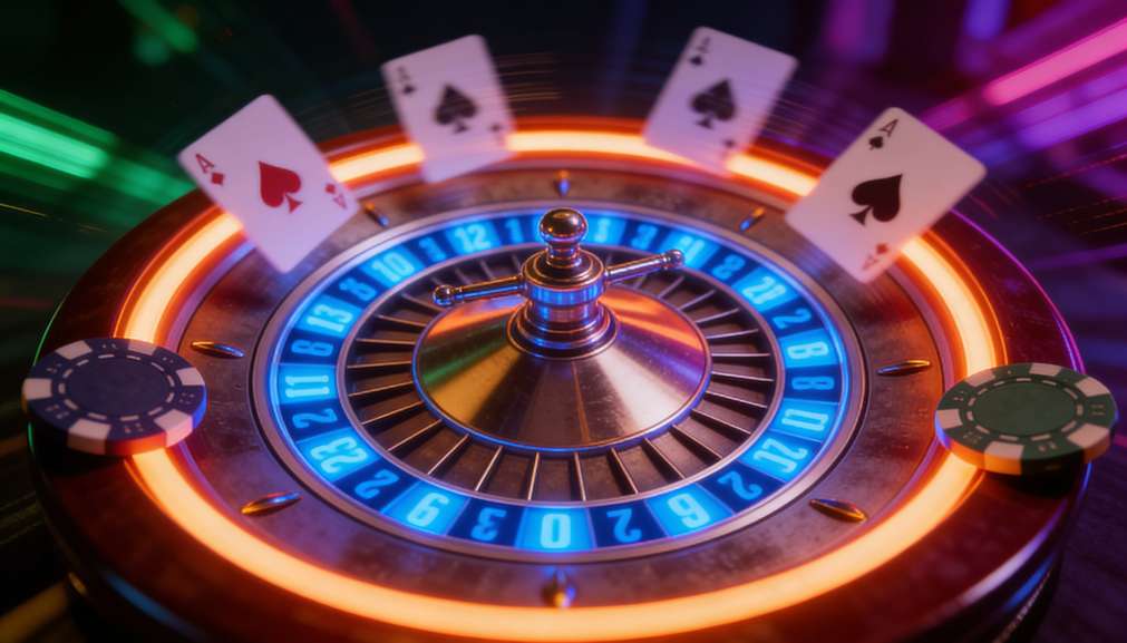 pacific spins casino Australia