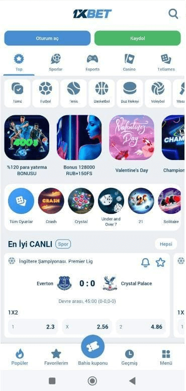 1xBet Ireland Everything You Need to Know About the Betting Site