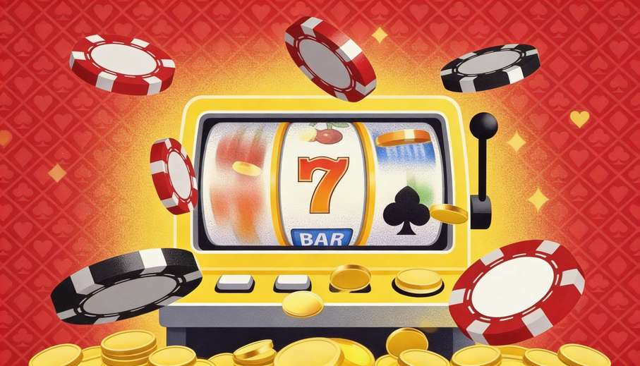 mostbet casino