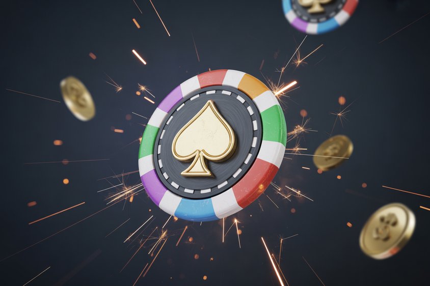 F1 casino online