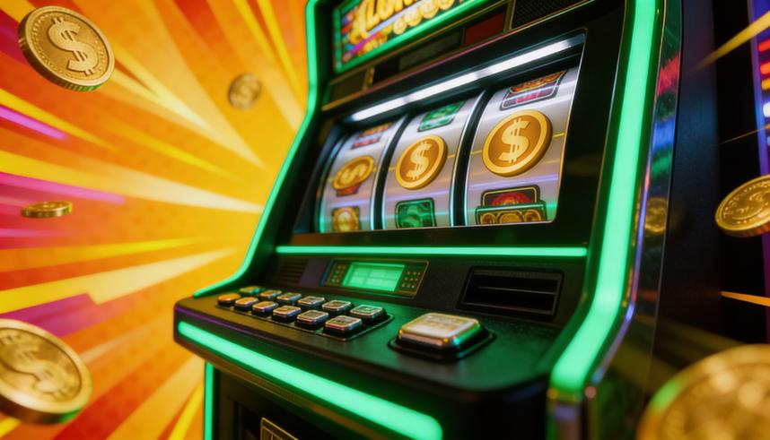 Galactic wins casino