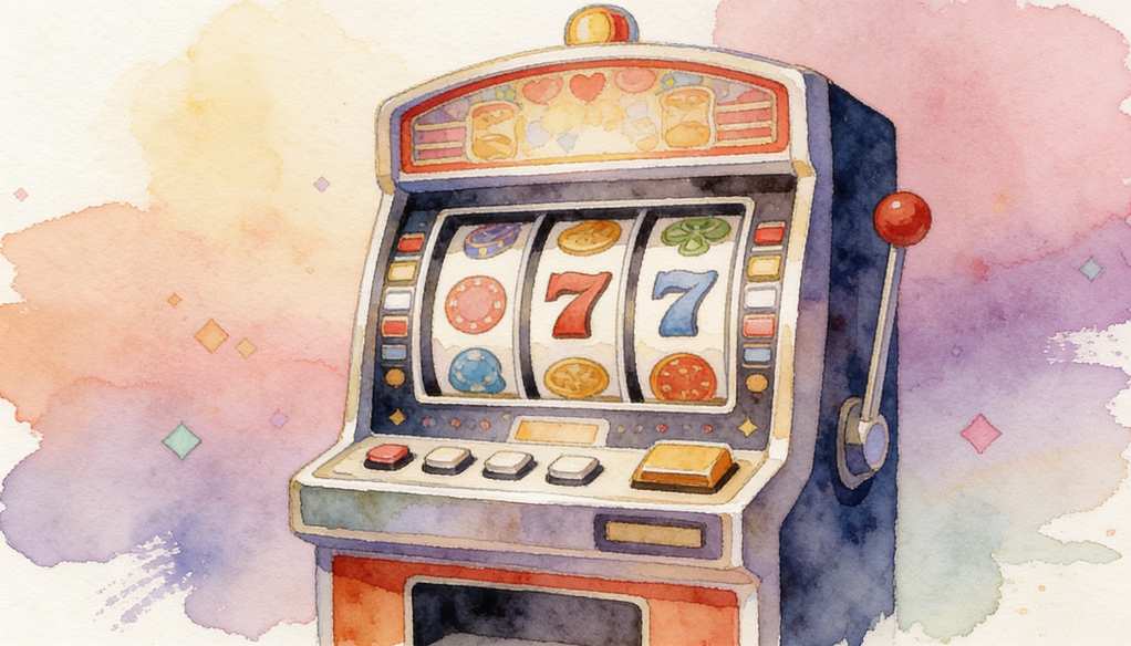 Ilucki casino