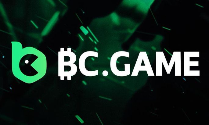 BC.Game Nigeria Revolutionizing Online Gaming and Crypto Gambling BC.Game Nigeria Revolutionizing Online Gaming and Crypto Gambling