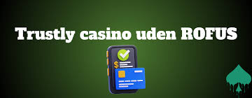 Bedste Casino Sider Uden ROFUS Find Dine Favoritter Bedste Casino Sider Uden ROFUS Find Dine Favoritter