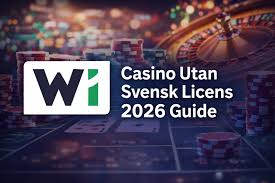 Casino Skattefria Vinster En Guide till Spelande utan Skatt