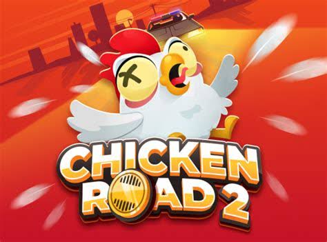 Chicken Road 2 Un viaggio divertente tra le galline