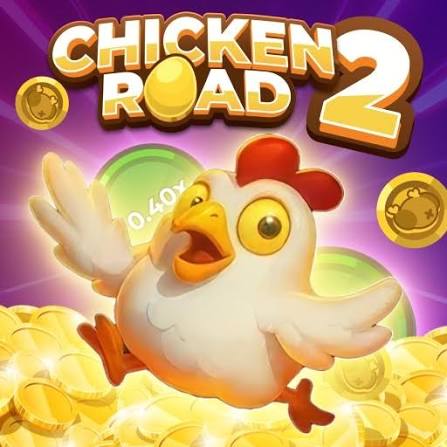 Chicken Road 2 Un viaggio divertente tra le galline