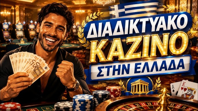 Discover the New Online Casinos in Greece Opportunities Await! Discover the New Online Casinos in Greece Opportunities Await!